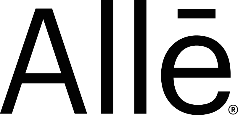 Alle by Allergan Aesthetics logo