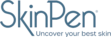 SkinPen logo